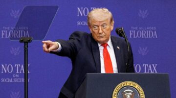 Trump: “Netanyahu patronun kim olduğunu biliyor”