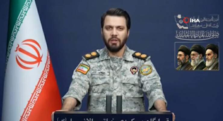 İran: “ABD’nin Hürmüz Boğazı’na müdahale etmesine izin vermeyeceğiz”