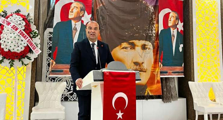 CHP’de 26 il başkanı görevden alındı, 7 il başkanının ihracı istendi