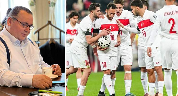 Bir Maçı Değil, Bir Zihniyeti Kaybediyoruz
