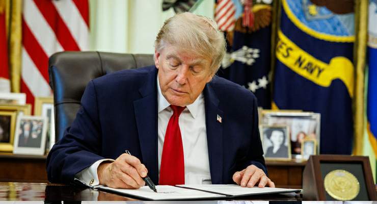 ABD Yüksek Mahkemesi, Trump’ın doğumla vatandaşlığı sınırlayan kararnamesini iptal etti