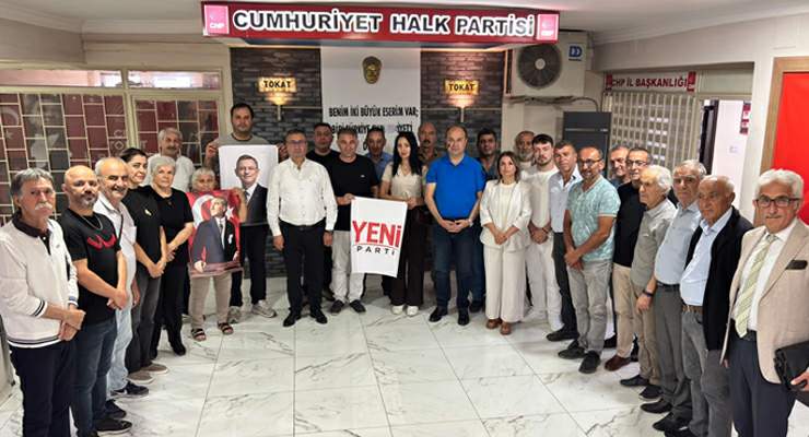 Aytekin Ayan, “Hukuksuz Kararı” buruşturup attı, Tüm üyeleri istifaya çağırdı