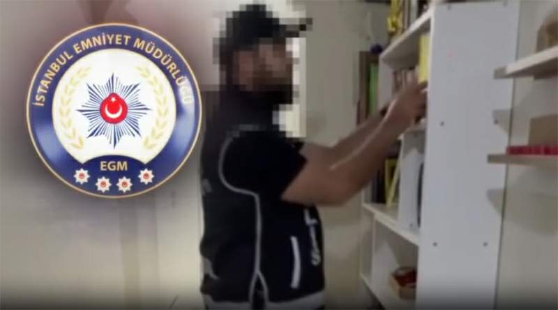 Tokat’ın da yer aldığı operasyonda, 561 milyon dolar yurtdışına kaçırılmış