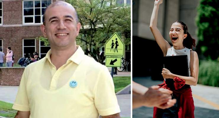 Sınav başarısının gizli kahramanı: Anne ve babalar