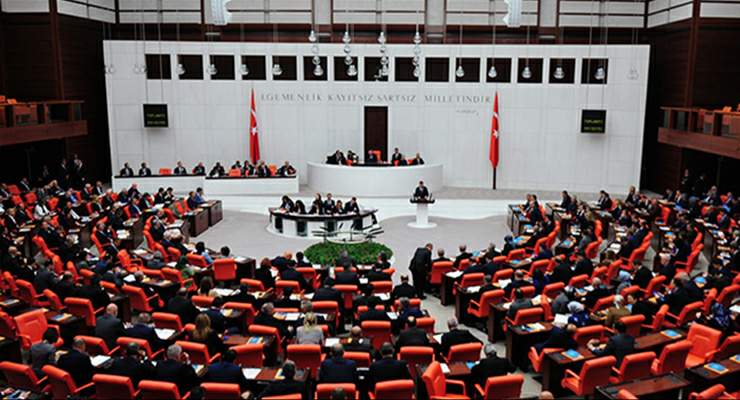 AK Parti’den çocuklara ilişkin düzenleme