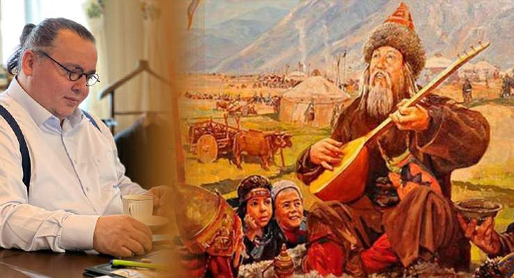 Küllerinden Doğan Hafıza