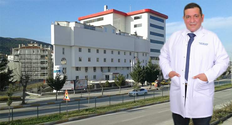 Dr. Nuri Yüzgül, “Sitikolin, nörolojik iyileşme sürecinde destekleyici rol oynuyor”