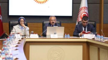 Milletvekili Beyazıt: “Çocuklarımızın güvenliği ve dijital geleceği için kalıcı çözümler üretiyoruz”