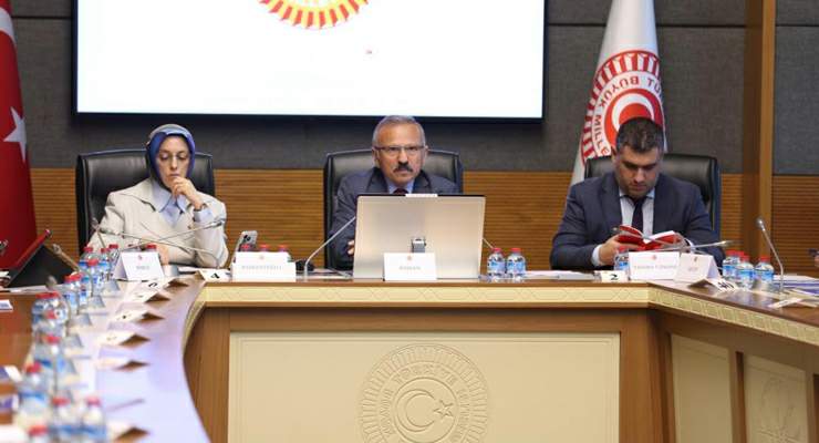 Milletvekili Beyazıt: “Çocuklarımızın güvenliği ve dijital geleceği için kalıcı çözümler üretiyoruz”
