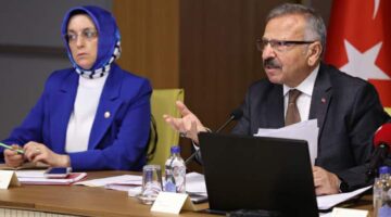 TBMM Komisyonu İstanbul’da okul olaylarını tüm yönleriyle değerlendirdi