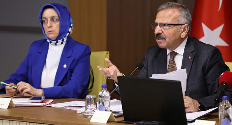 TBMM Komisyonu İstanbul’da okul olaylarını tüm yönleriyle değerlendirdi