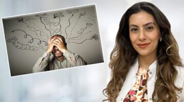“Takıntılar günlük hayatı olumsuz etkiliyor”