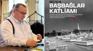 BAŞBAĞLAR UNUTULAN DEĞİL, UNUTTURULAN ACI