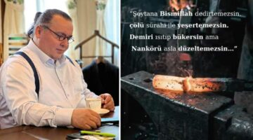 Nankörlüğün Sonu..