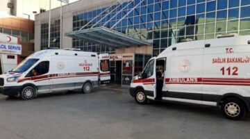 Traktörün altında kalan 5 yaşındaki çocuk hayatını kaybetti
