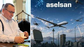 ASELSAN Bir Şirket Değil, Milli Bağımsızlığın Adıdır