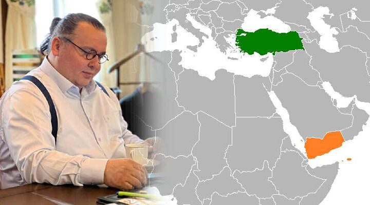 YEMEN AĞITLARDA YAŞAYAN ORTAK HAFIZAMIZ