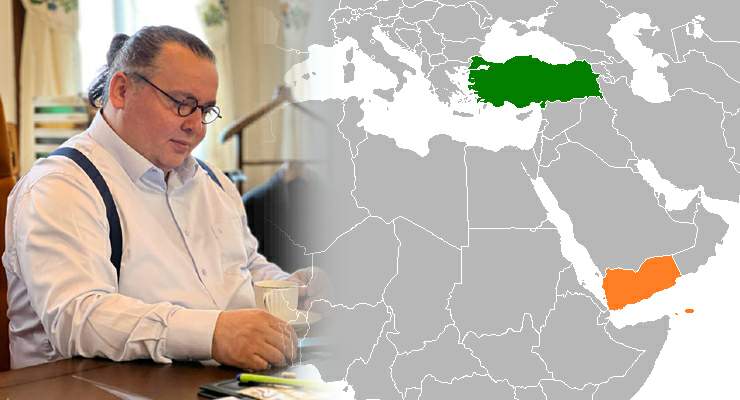 YEMEN AĞITLARDA YAŞAYAN ORTAK HAFIZAMIZ