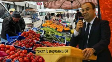 Başkan Kurtgöz: “Geçim krizi her kesimi ezmeye devam ediyor”