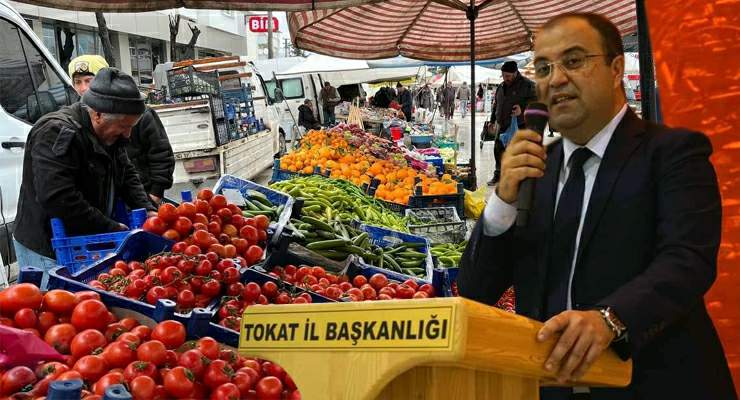 Başkan Kurtgöz: “Geçim krizi her kesimi ezmeye devam ediyor”