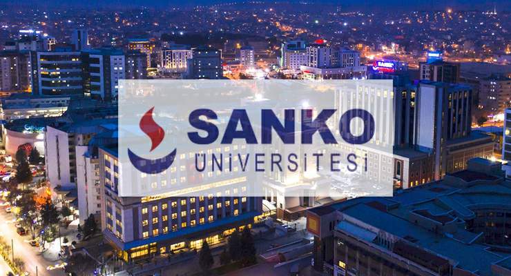 SANKO Üniversitesi “Tanıtım Günleri” başlıyor