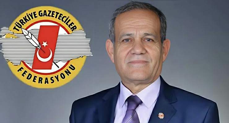 TGF’nin 71. Başkanlar Konseyi toplantısı Balıkesir’de yapılacak
