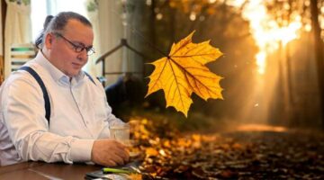Dalındayken Kıymeti Bilinmeyen Yaprak…