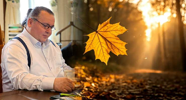 Dalındayken Kıymeti Bilinmeyen Yaprak…