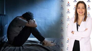 Depresyon yalnızca sonbahar ve kış aylarında görülmez