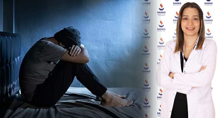 Depresyon yalnızca sonbahar ve kış aylarında görülmez