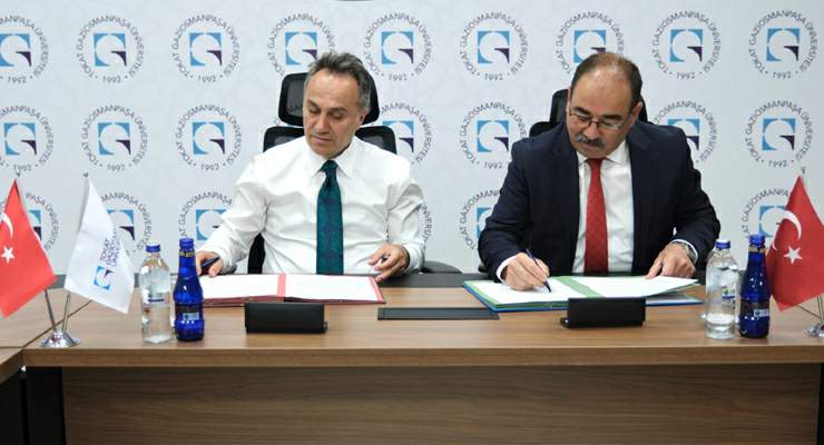 TOGÜ ile İŞKUR arasında öğrencilerin istihdamına güç katacak iş birliği