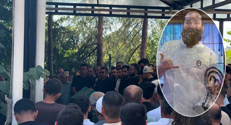 Eren Kaşıkçı’nın cenazesi memleketi Tokat’a uğurlandı