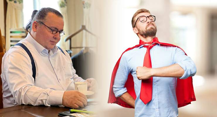 Narsistin En Büyük Silahı, Gerçeği Değil, Algıyı Yönetmektir
