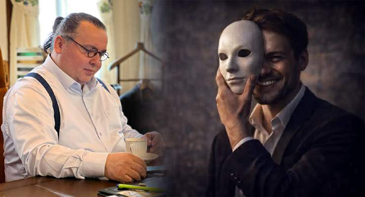 İki Yüzlülüğün Kazananı Yoktur