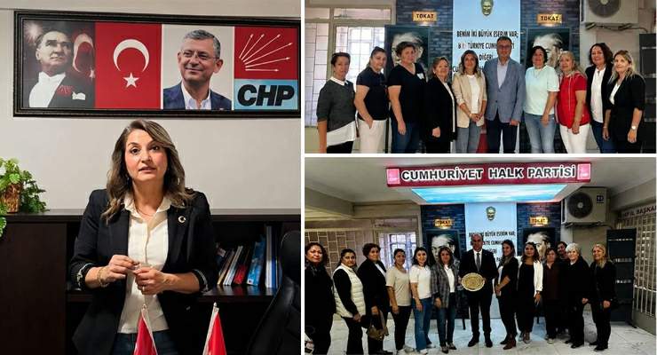 Başkan Hatice Hekimoğlu Yavuz’dan sert tepki: “Bu kararı tanımıyoruz”