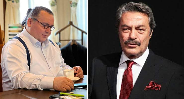 Bir Oyuncudan Fazlası Kadir İnanır’ı Anlamak..