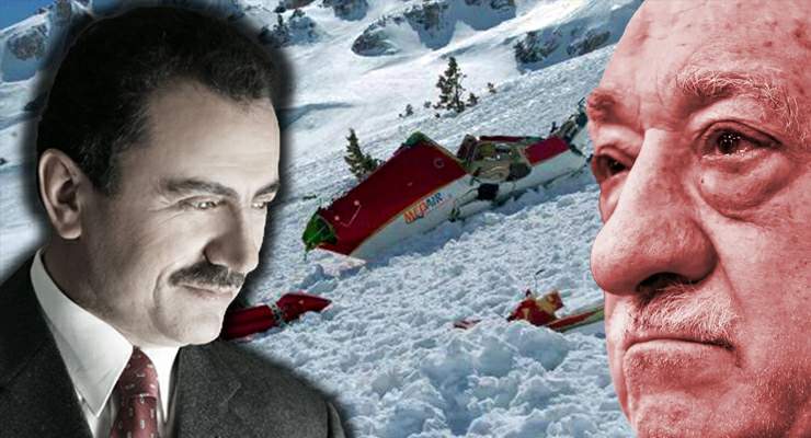 Yazıcıoğlu dosyasında yeni detaylar ortaya çıktı: Savaş uçakları kayıtları ve mahrem sorumlu trafiği