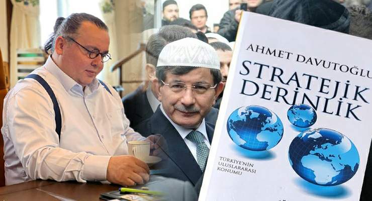 Stratejik Derinlik mi, Stratejik Yanılgı mı?