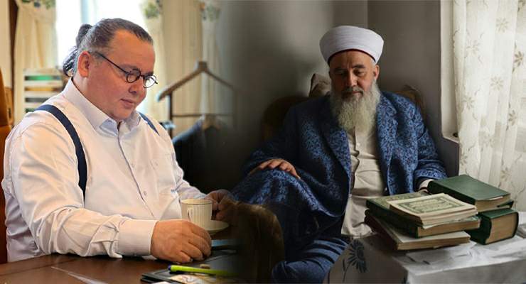 Bir Ömürlük Nasihatler, Bir Hayatlık Rehber