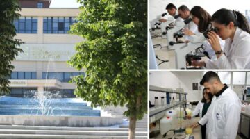 TOGÜ’den Uluslararası öğrenci ve akademisyenlere geniş ders seçeneği