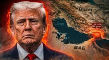 Trump: “İran yönetimi inanılmaz derecede ikiyüzlü”