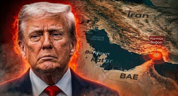 Trump: “İran yönetimi inanılmaz derecede ikiyüzlü”