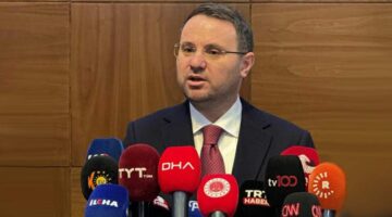 84 hâkim ve savcı meslekten çıkarıldı