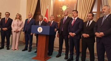 Çerçeve yasa detayları belli oldu