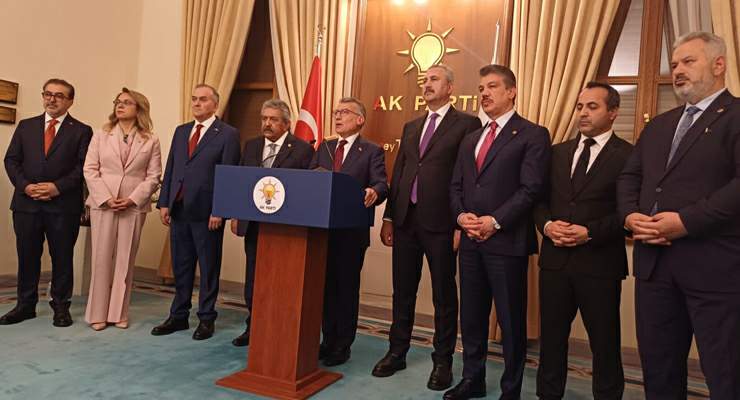 Çerçeve yasa detayları belli oldu