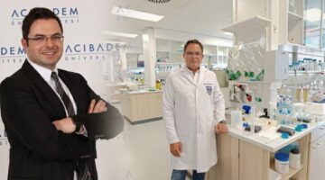 Sağlıkta geleceği şekillendiren “Yeni Teknolojiler” tanı ve tedavide ezber bozuyor