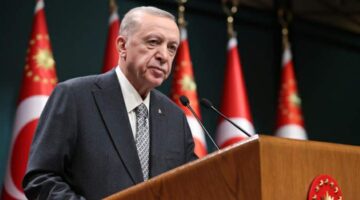Cumhurbaşkanı Erdoğan: “Mekke Ortak Savunma Anlaşması ile hiçbir ülkeyi hedef almıyoruz”