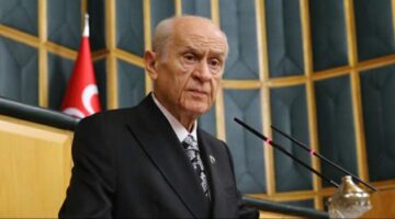Bahçeli: “Malazgirt mazimizdir, Anadolu namusumuzdur, Türkiye istikbalimizdir”