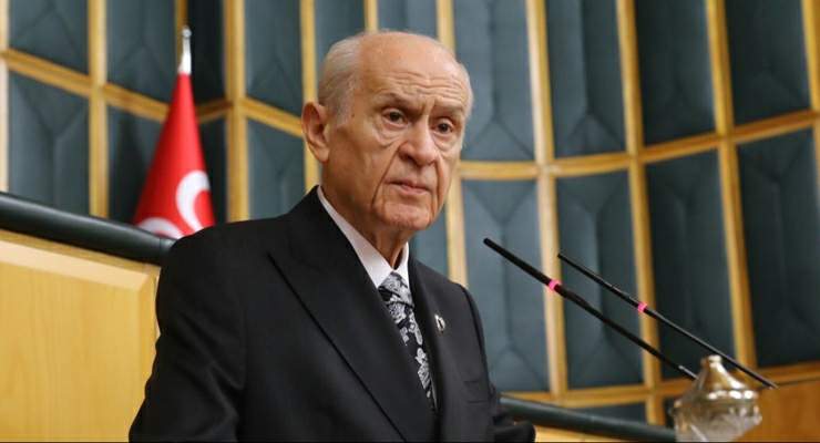 Bahçeli: “Malazgirt mazimizdir, Anadolu namusumuzdur, Türkiye istikbalimizdir”