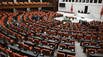 Çerçeve yasanın adı belli oldu